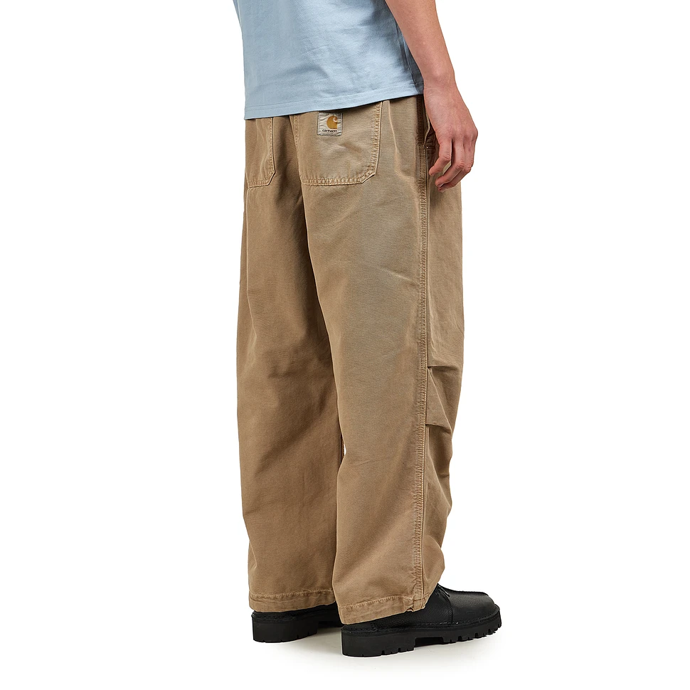 Carhartt WIP - Judd Pant "Hubbard" Canvas, 9 oz