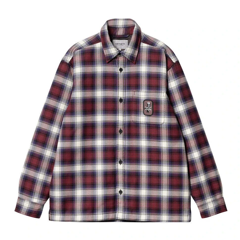 Carhartt WIP - Monahan Shirt Jac