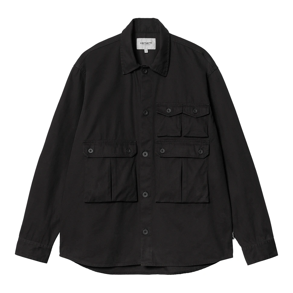 Carhartt WIP - L/S Tracker Shirt