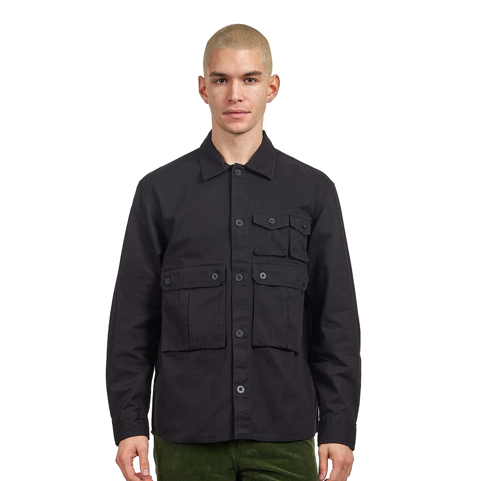 Carhartt WIP - L/S Tracker Shirt