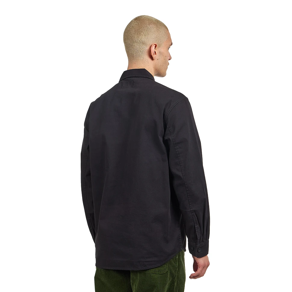 Carhartt WIP - L/S Tracker Shirt