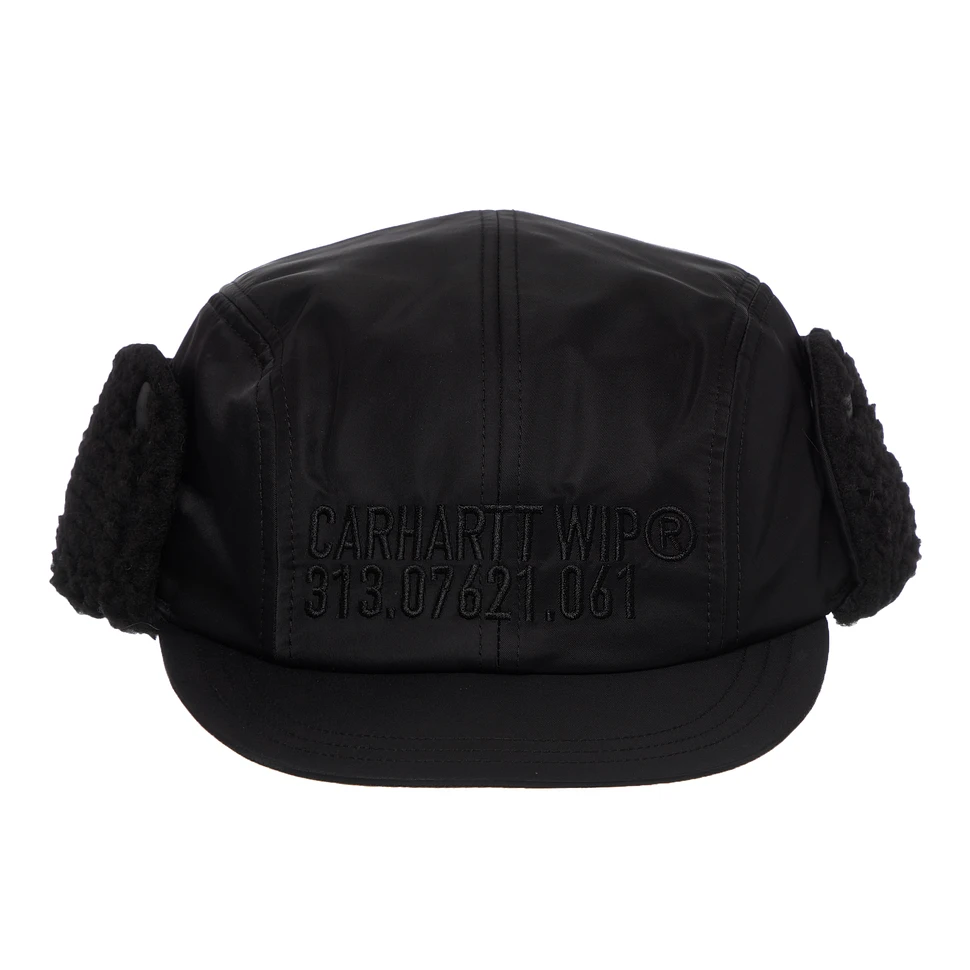 Carhartt WIP - Olten Ear Guard Cap