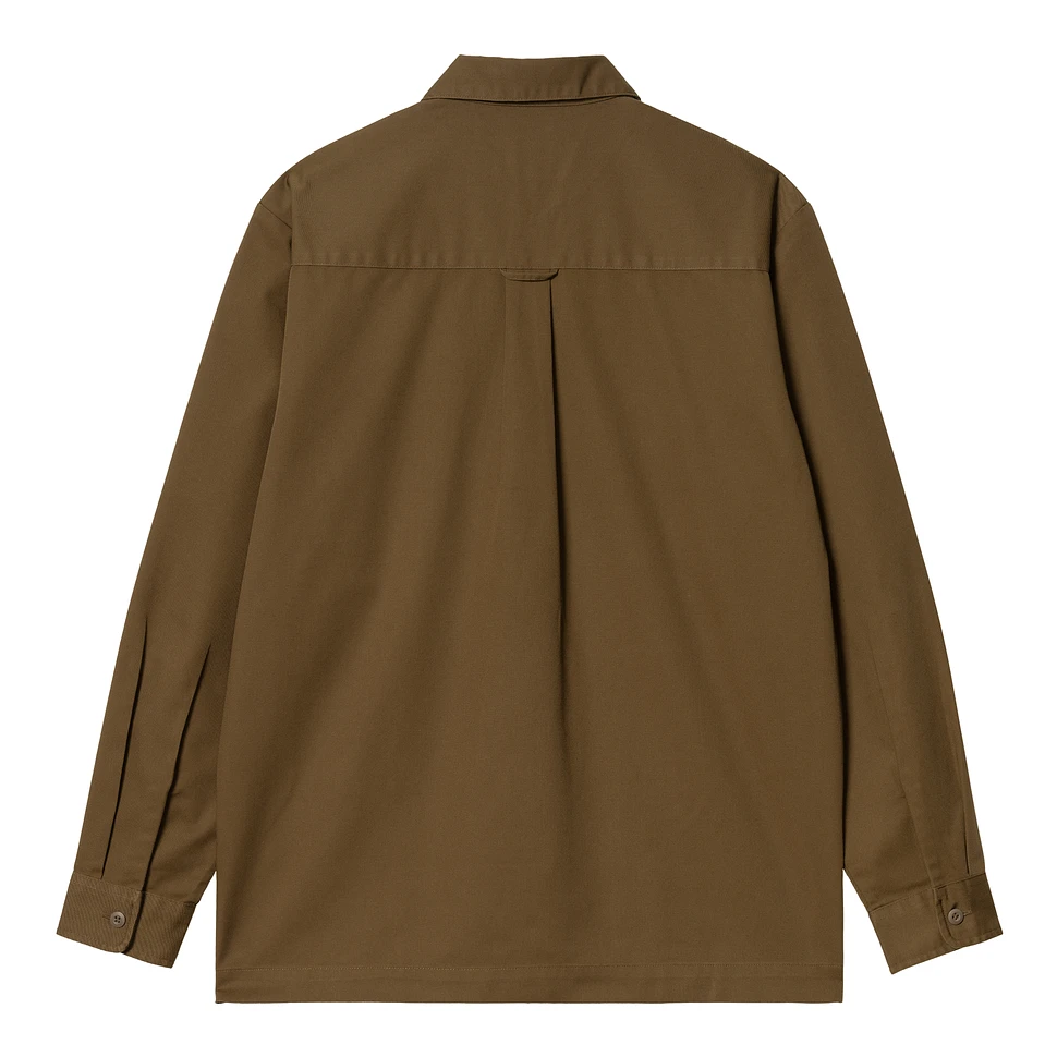 Carhartt WIP - L/S Craft Shirt