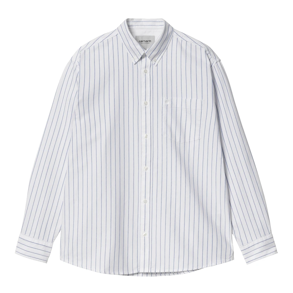 Carhartt WIP - L/S Dowlen Shirt