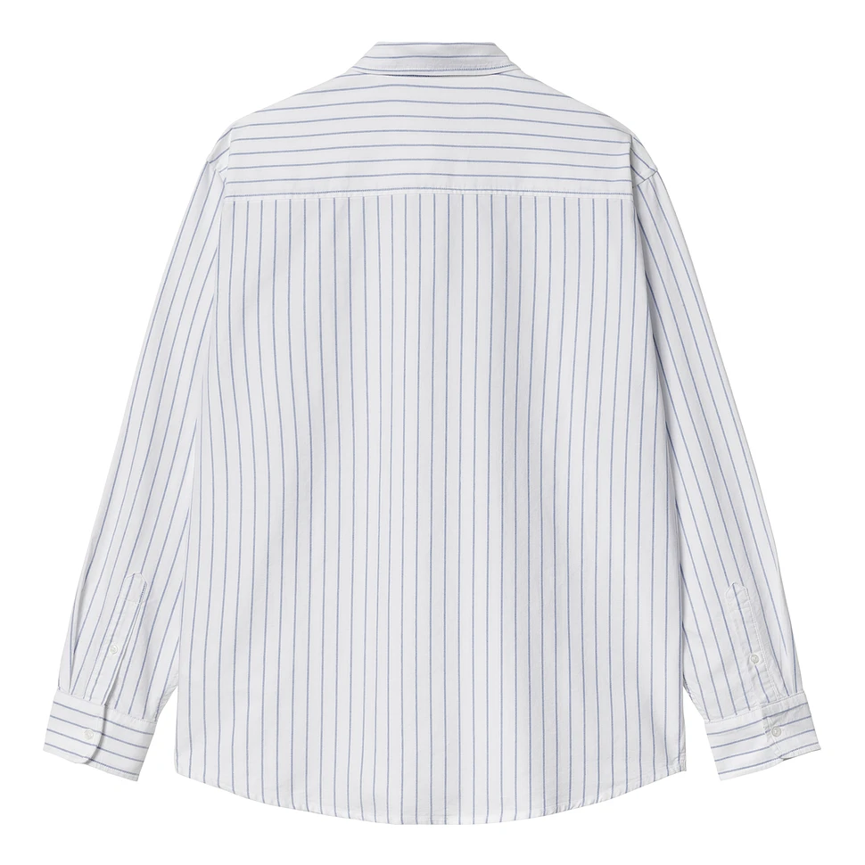 Carhartt WIP - L/S Dowlen Shirt