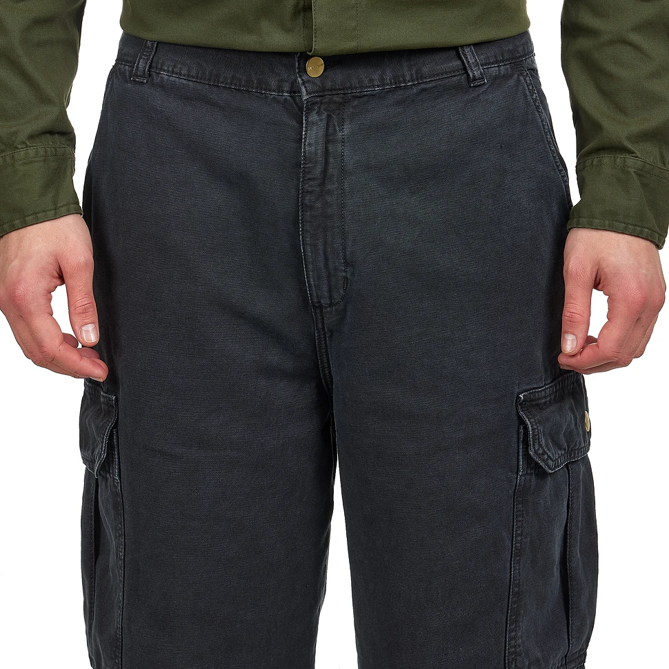 Carhartt WIP - Stanton Cargo Pant "Hubbard" Canvas, 9 oz