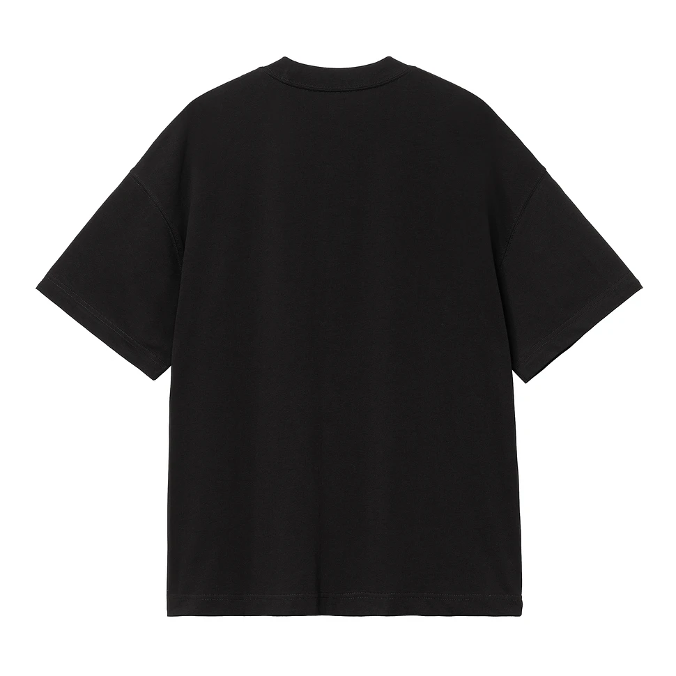 Carhartt WIP - S/S Signature Script T-Shirt