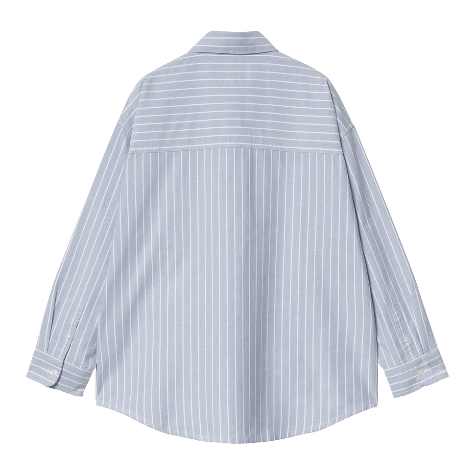 Carhartt WIP - W' L/S Dowlen Shirt