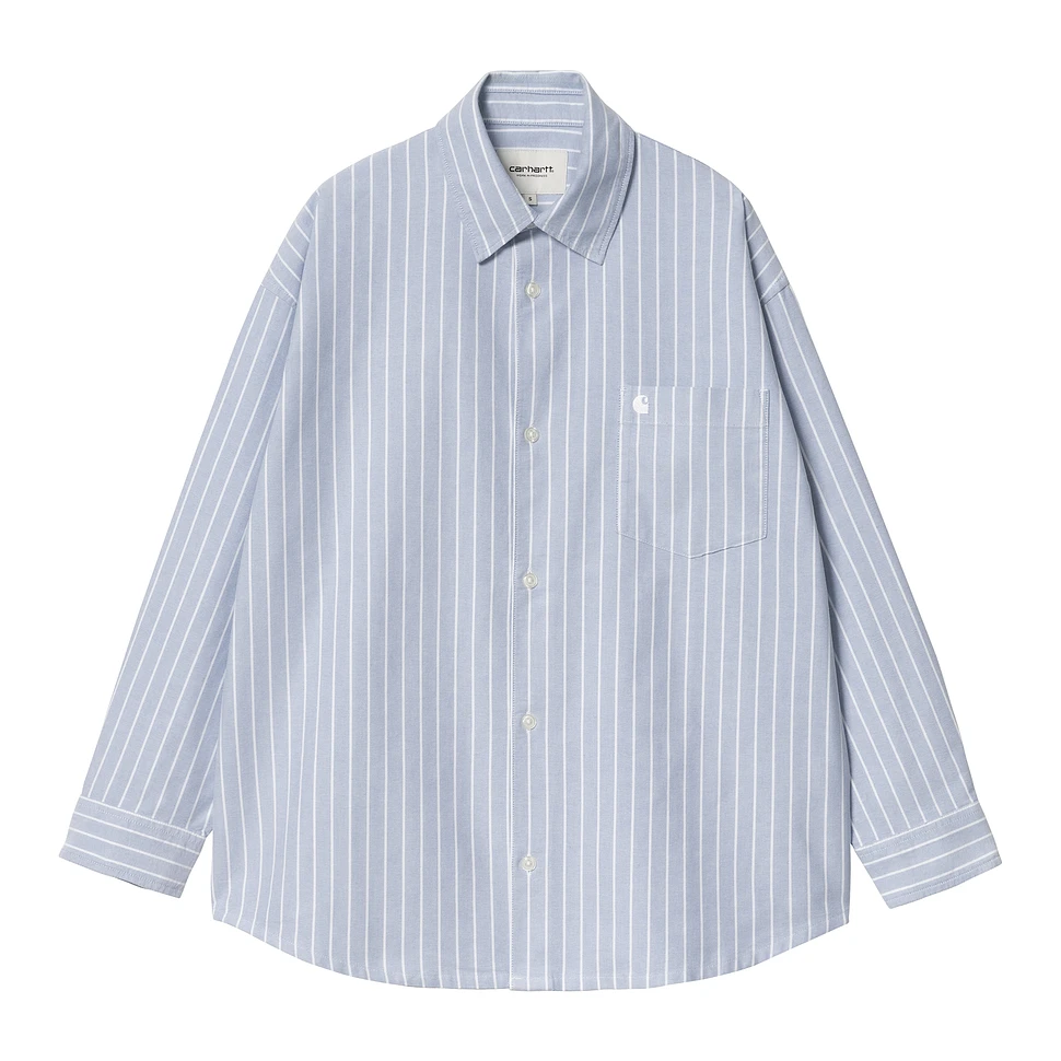 Carhartt WIP - W' L/S Dowlen Shirt