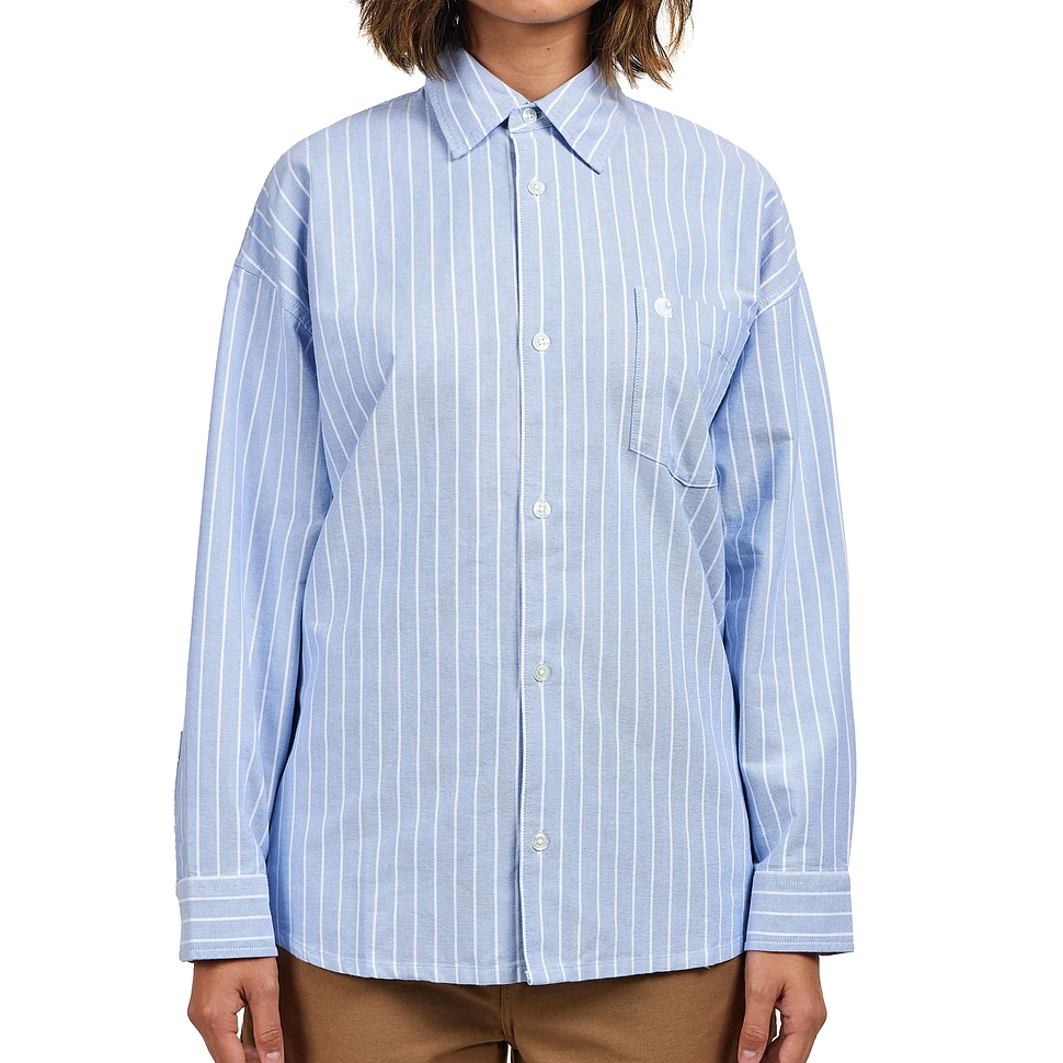 Carhartt WIP - W' L/S Dowlen Shirt