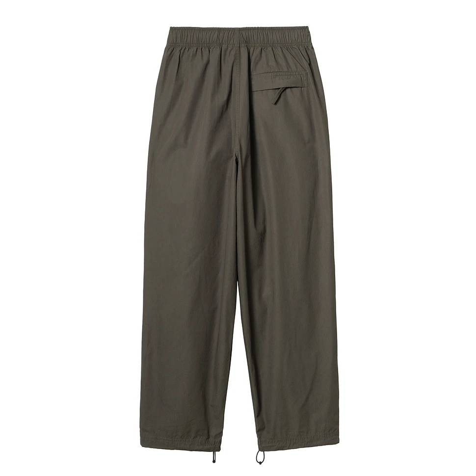 Carhartt WIP - W' Coastal Pant "Poplin", 4.4 oz