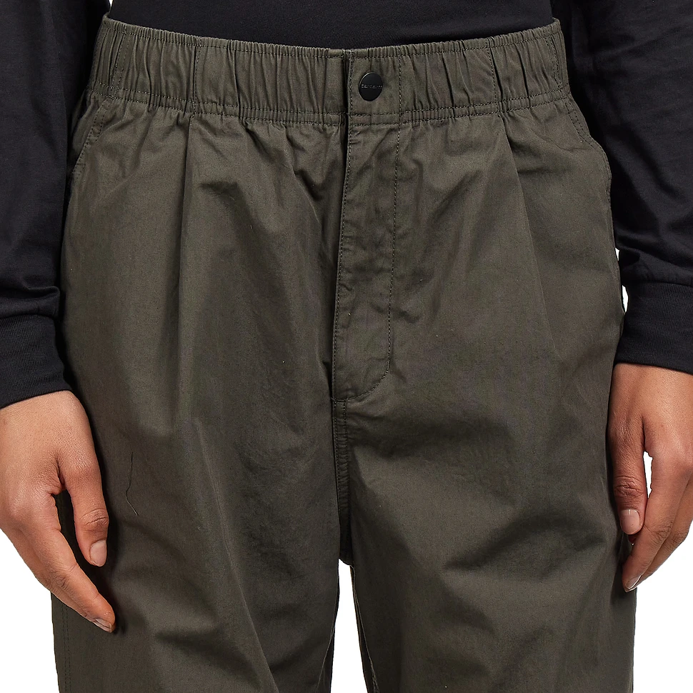 Carhartt WIP - W' Coastal Pant "Poplin", 4.4 oz