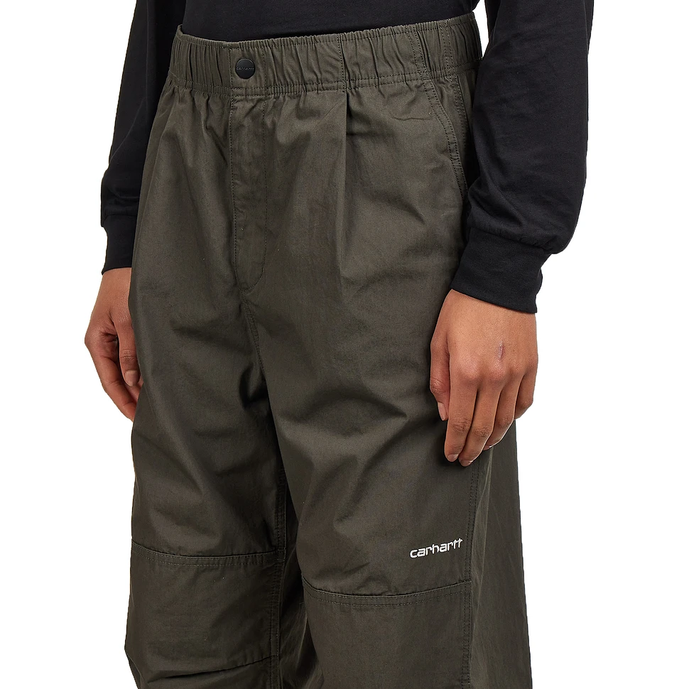 Carhartt WIP - W' Coastal Pant "Poplin", 4.4 oz