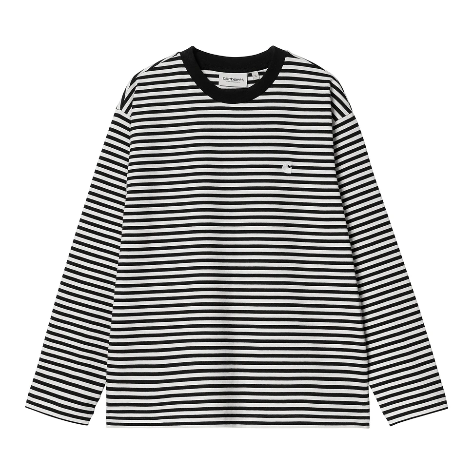 Carhartt WIP - W' L/S Verner T-Shirt