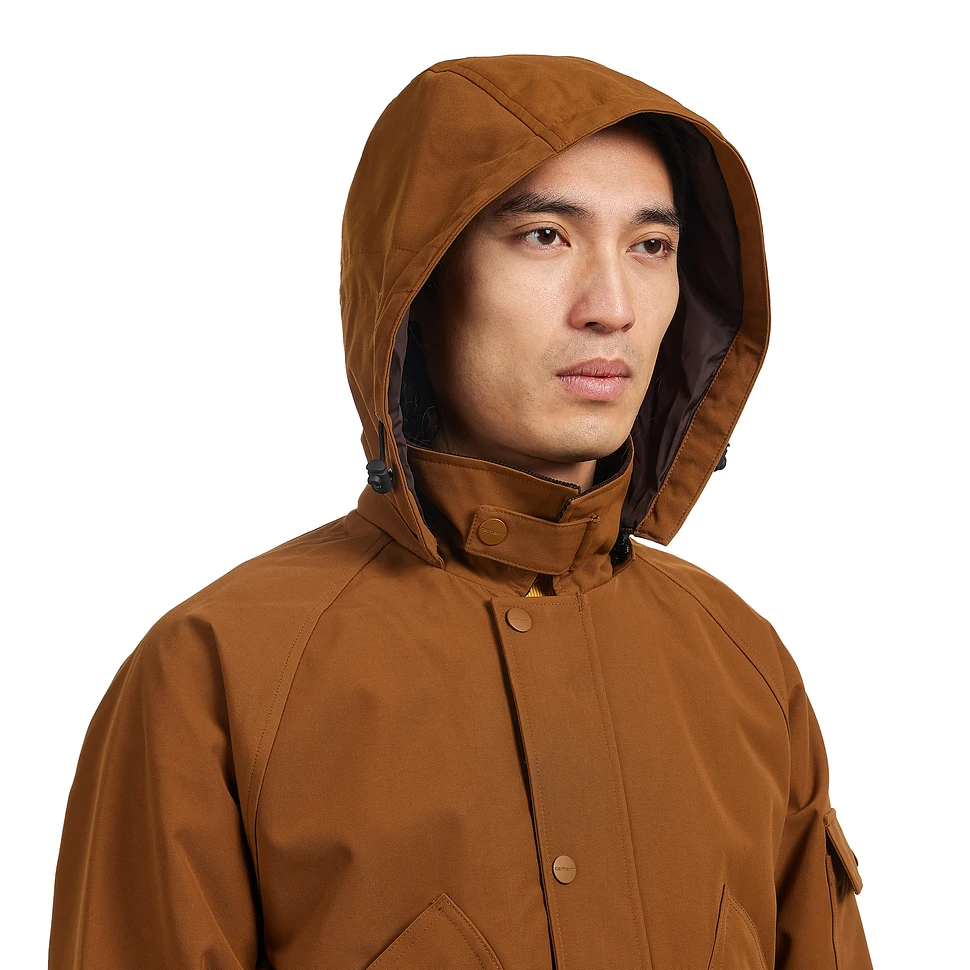 Carhartt WIP - Clarton Jacket