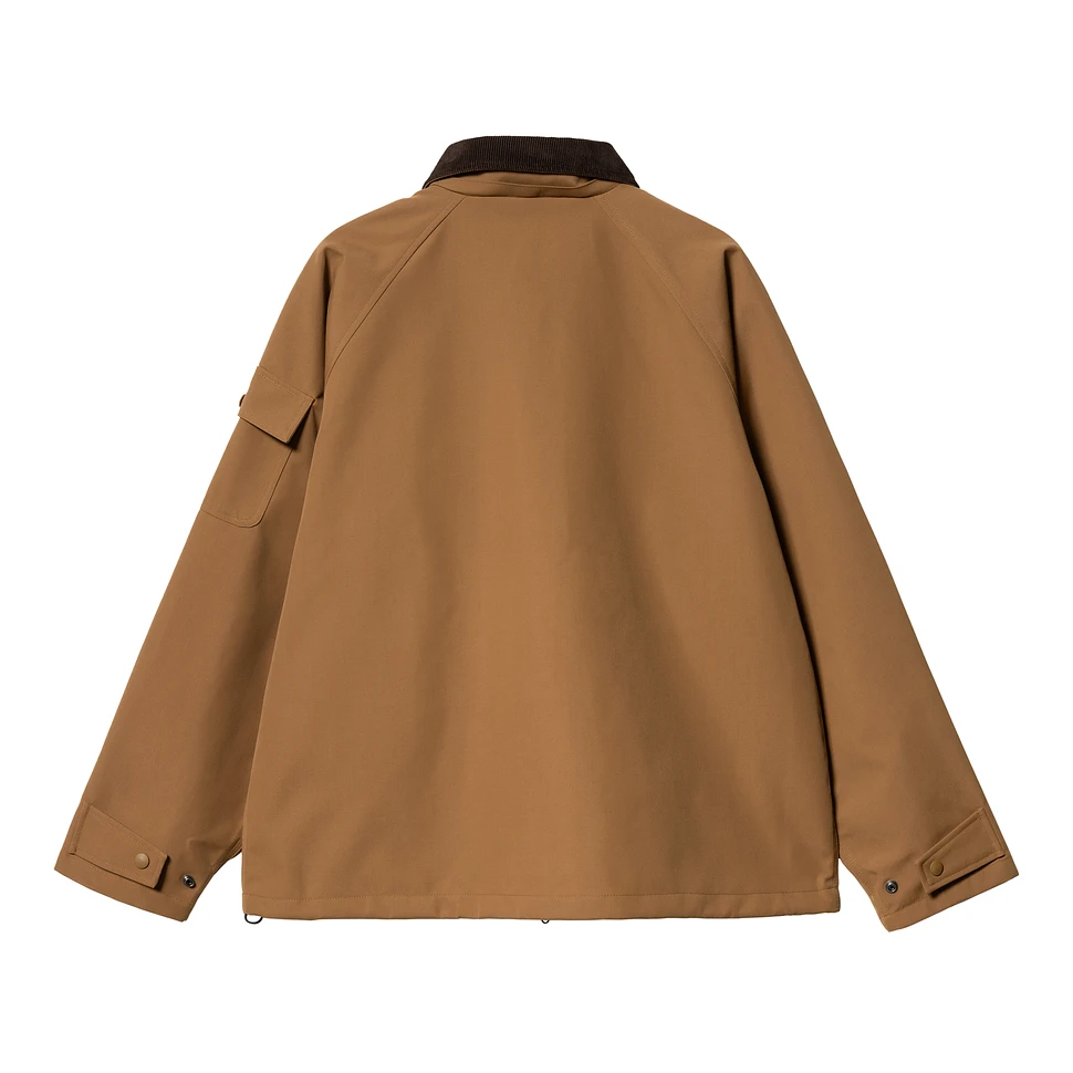 Carhartt WIP - Clarton Jacket