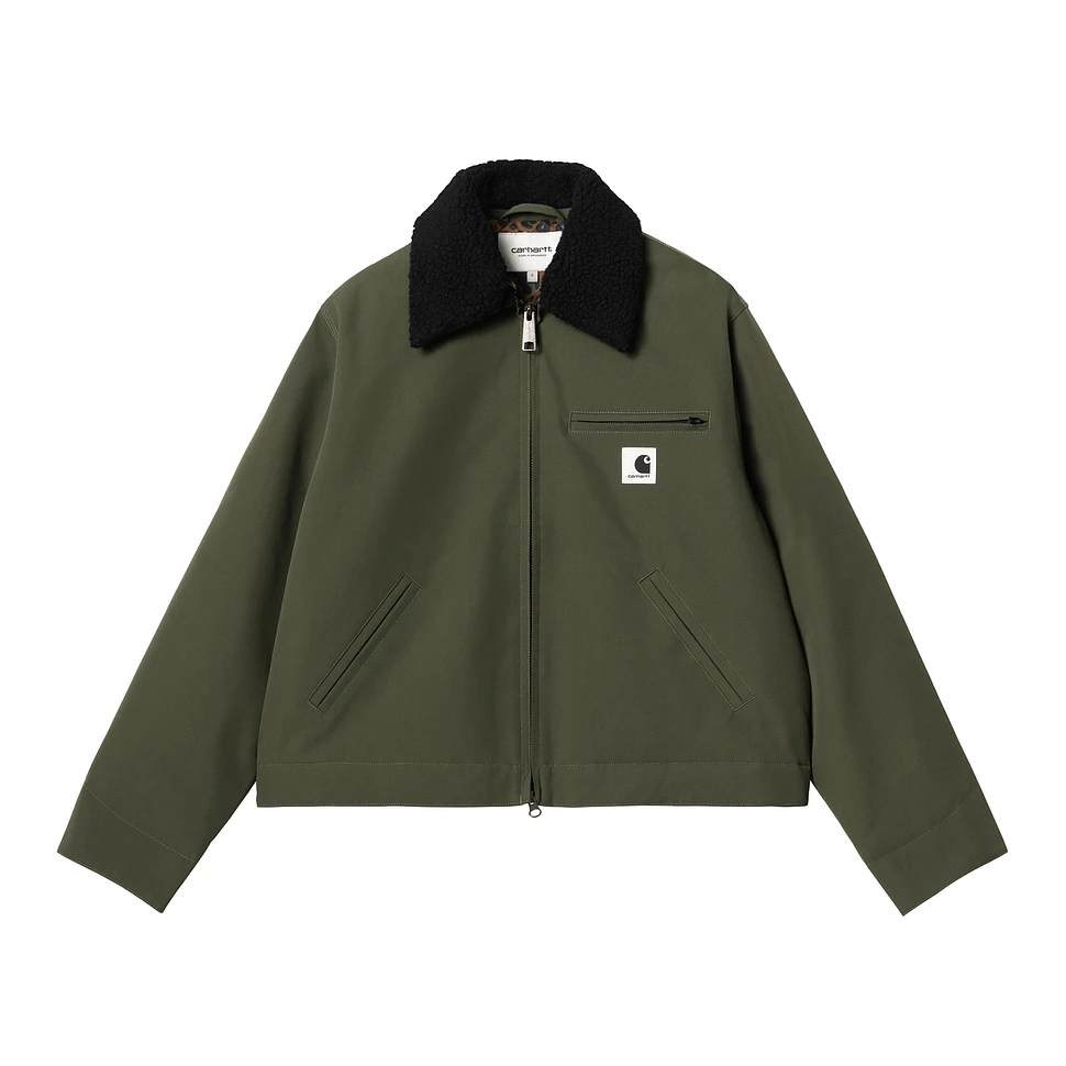 Carhartt WIP - W' Newkirk Jacket