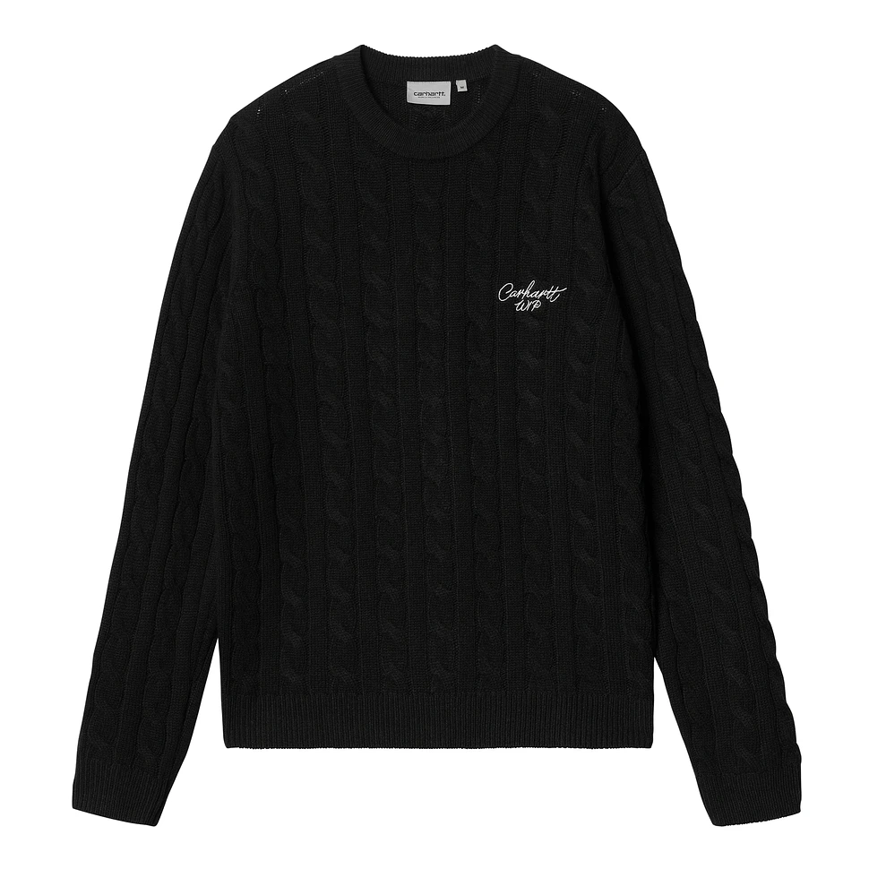 Carhartt WIP - Signature Sweater