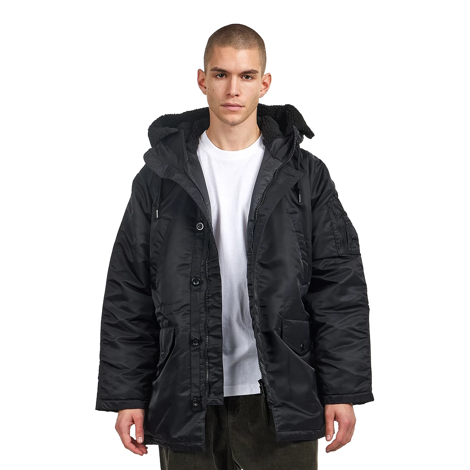 Carhartt WIP - HD Olten Parka