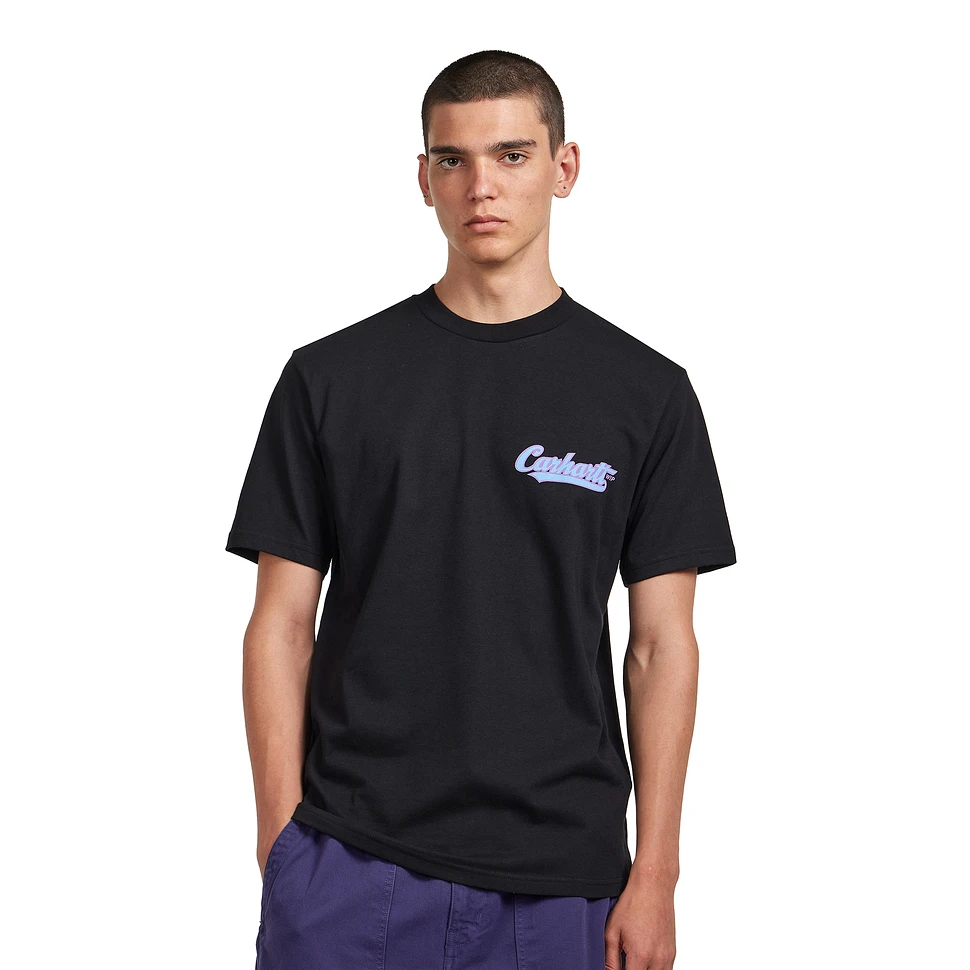 Carhartt WIP - S/S Spill T-Shirt