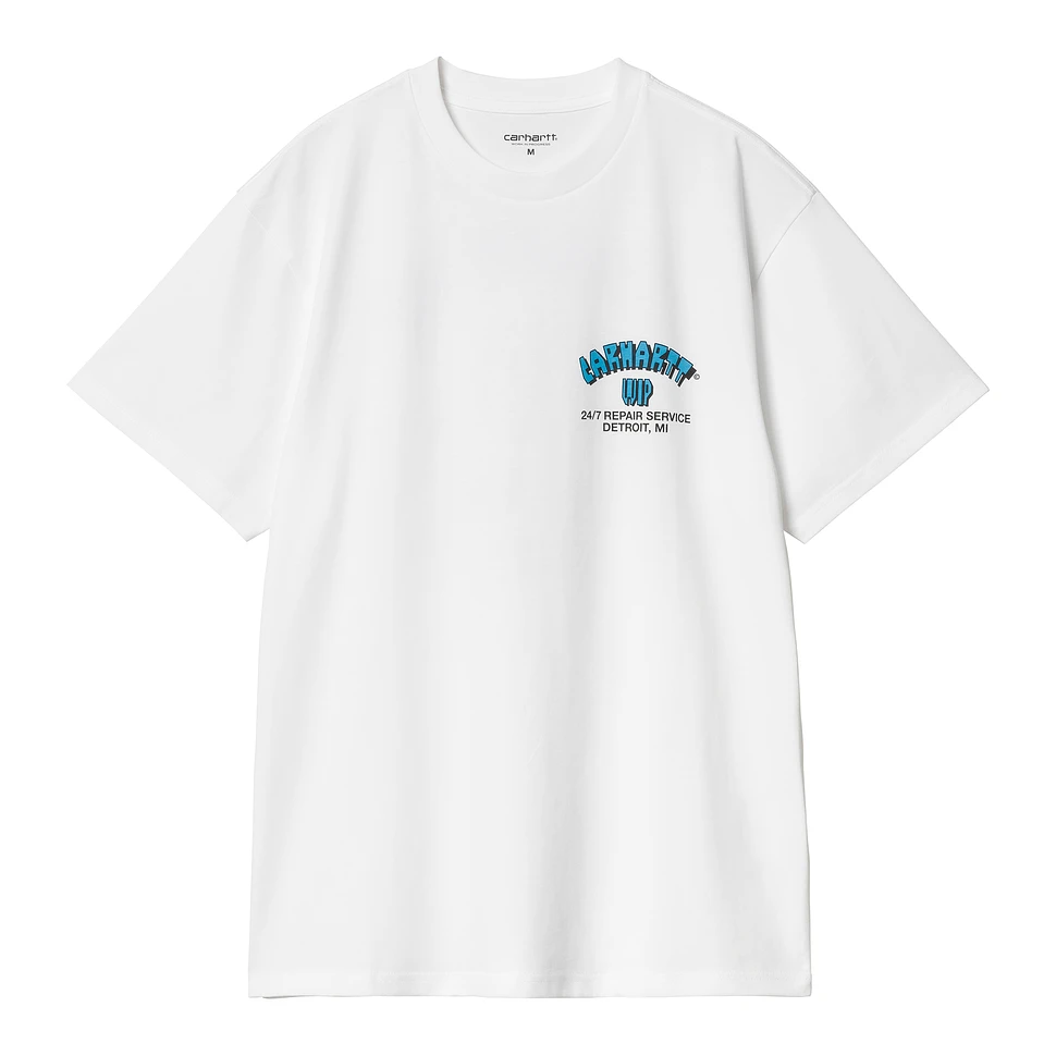 Carhartt WIP - S/S Super Tired T-Shirt