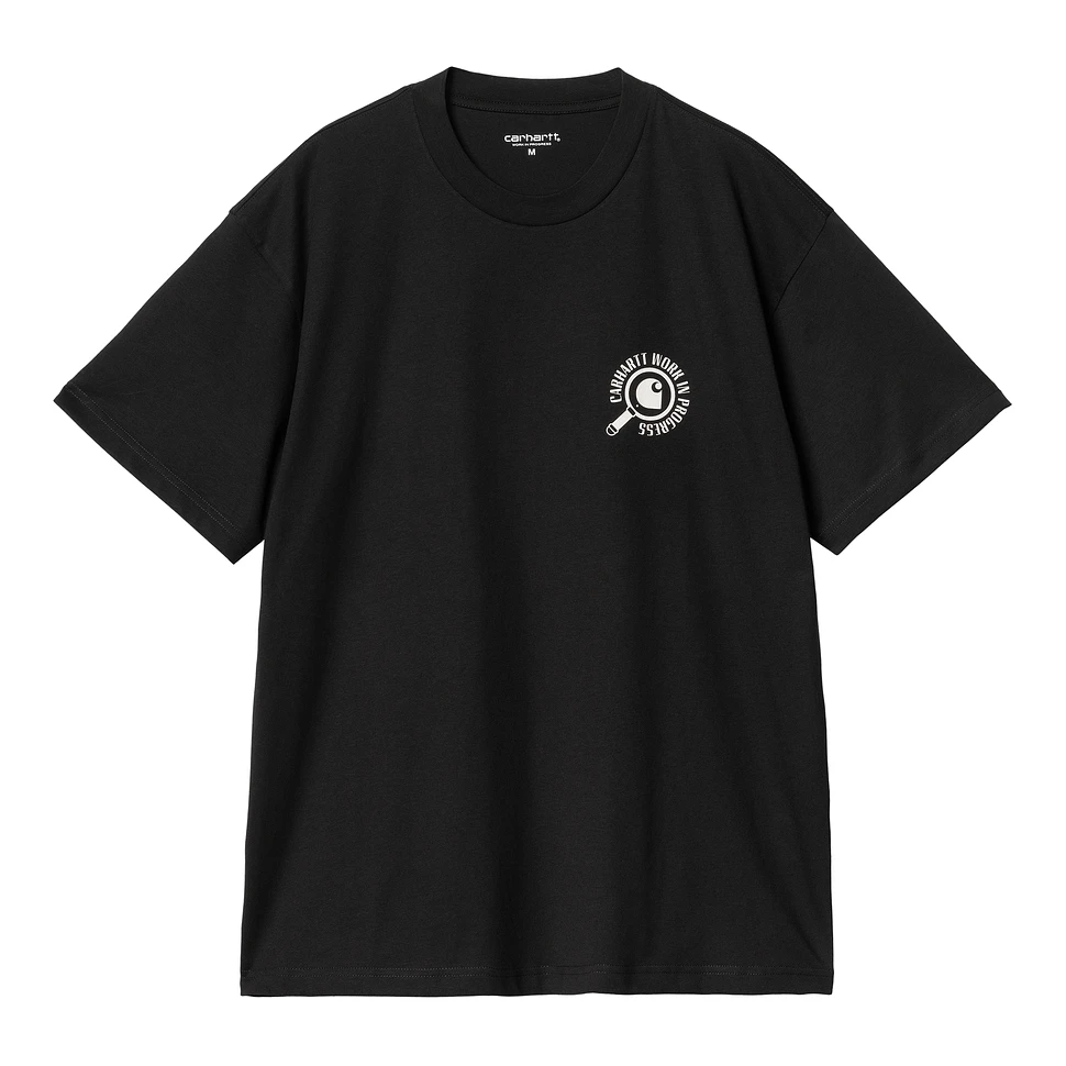 Carhartt WIP - S/S Inspector T-Shirt