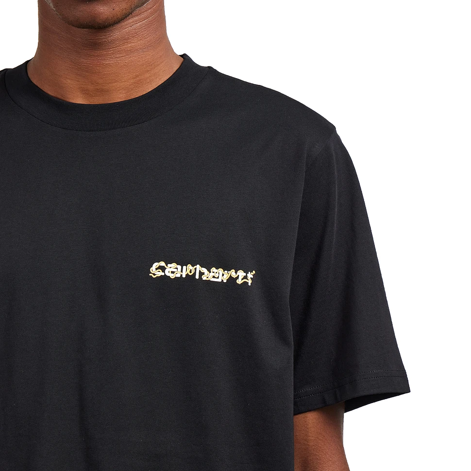 Carhartt WIP - S/S Noodle Soup T-Shirt