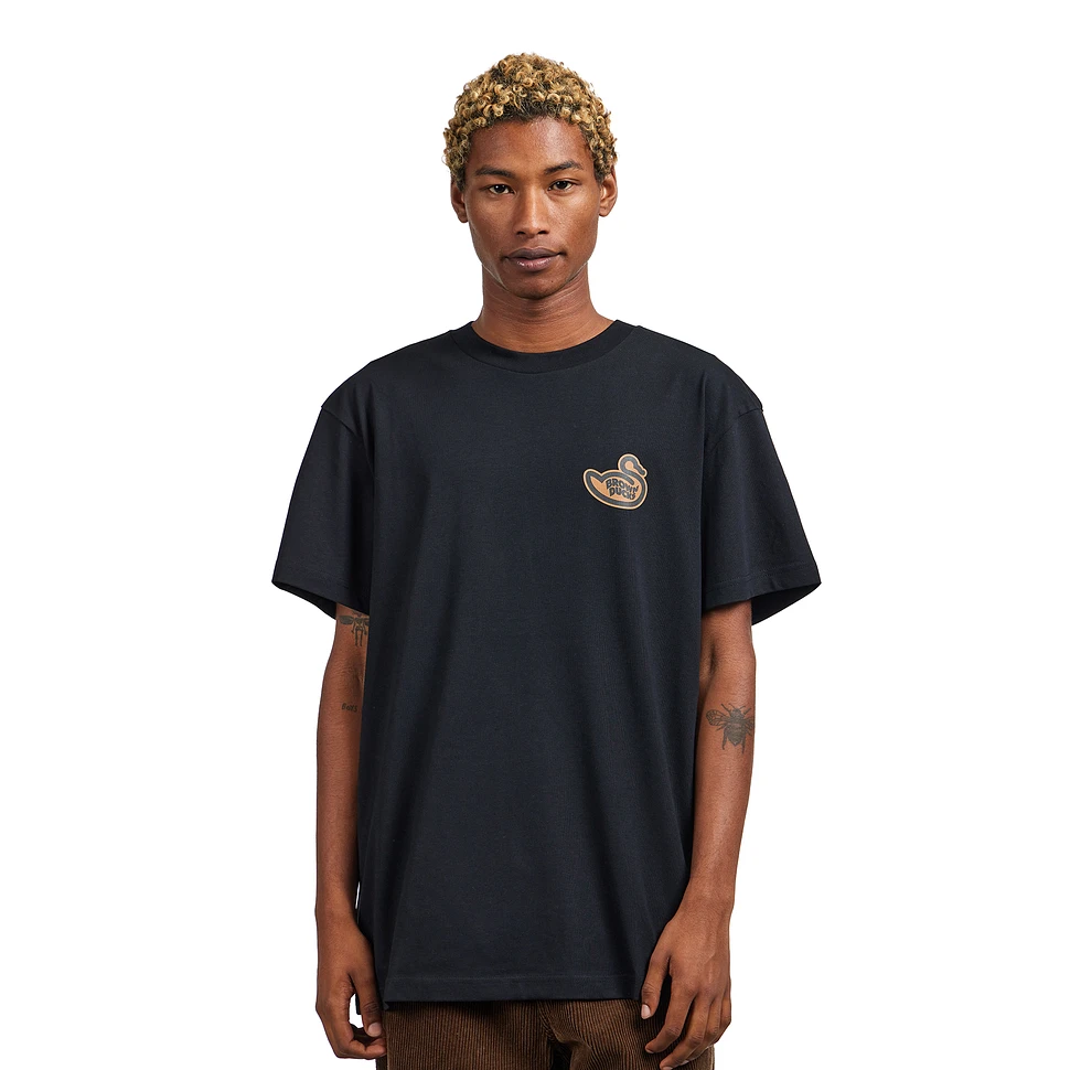 Carhartt WIP - S/S Brown Ducks T-Shirt