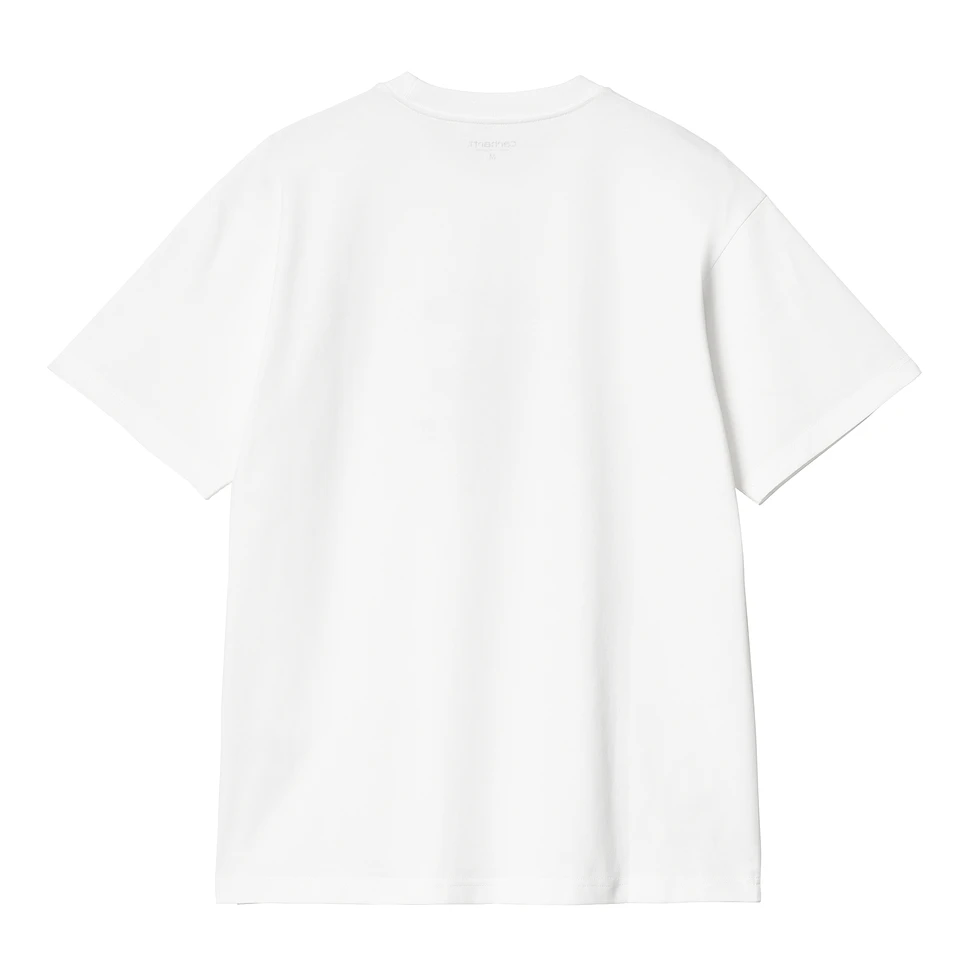 Carhartt WIP - S/S Basics T-Shirt