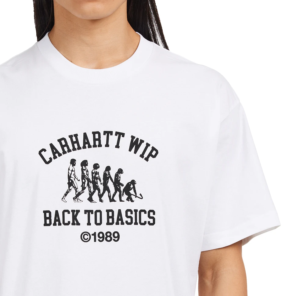 Carhartt WIP - S/S Basics T-Shirt