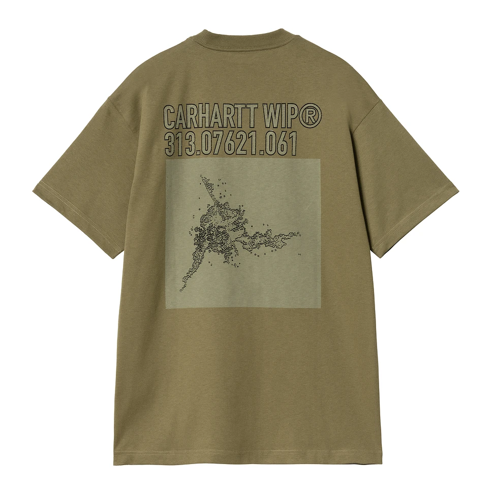 Carhartt WIP - S/S Coordinate 02 T-Shirt