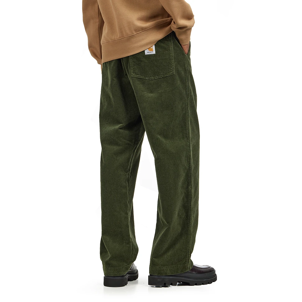 Carhartt WIP - Floyde Pant "Coventry" Corduroy, 9.7 oz