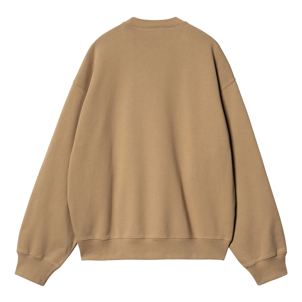 Carhartt WIP - Cross Screw Sweat