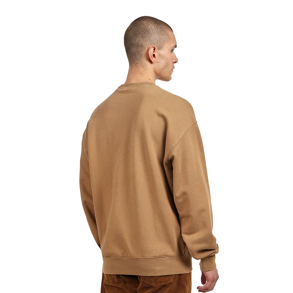 Carhartt WIP - Cross Screw Sweat