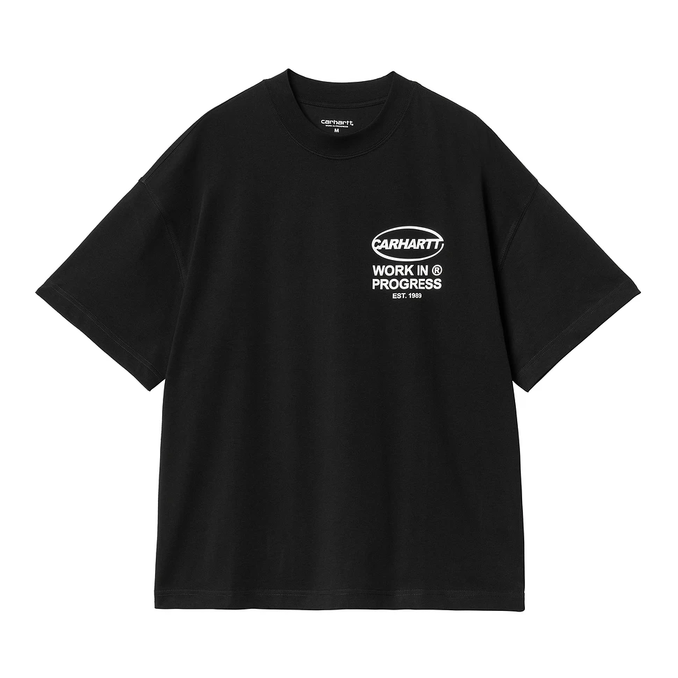 Carhartt WIP - S/S Body Of Work T-Shirt