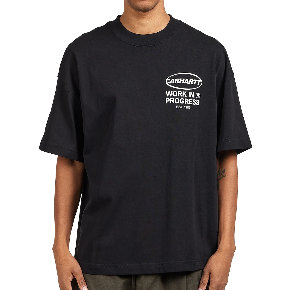 Carhartt WIP - S/S Body Of Work T-Shirt