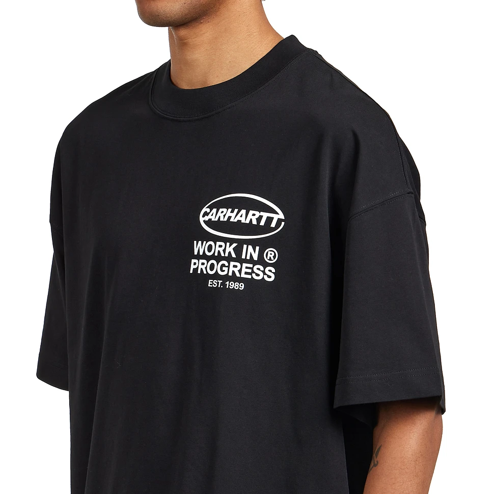 Carhartt WIP - S/S Body Of Work T-Shirt