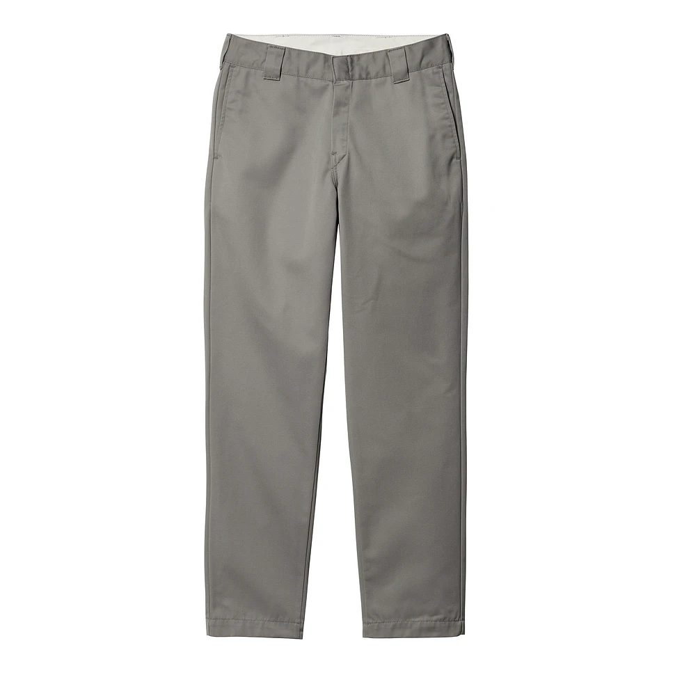 Carhartt WIP - Master Pant "Denison" Twill, 8.8 oz