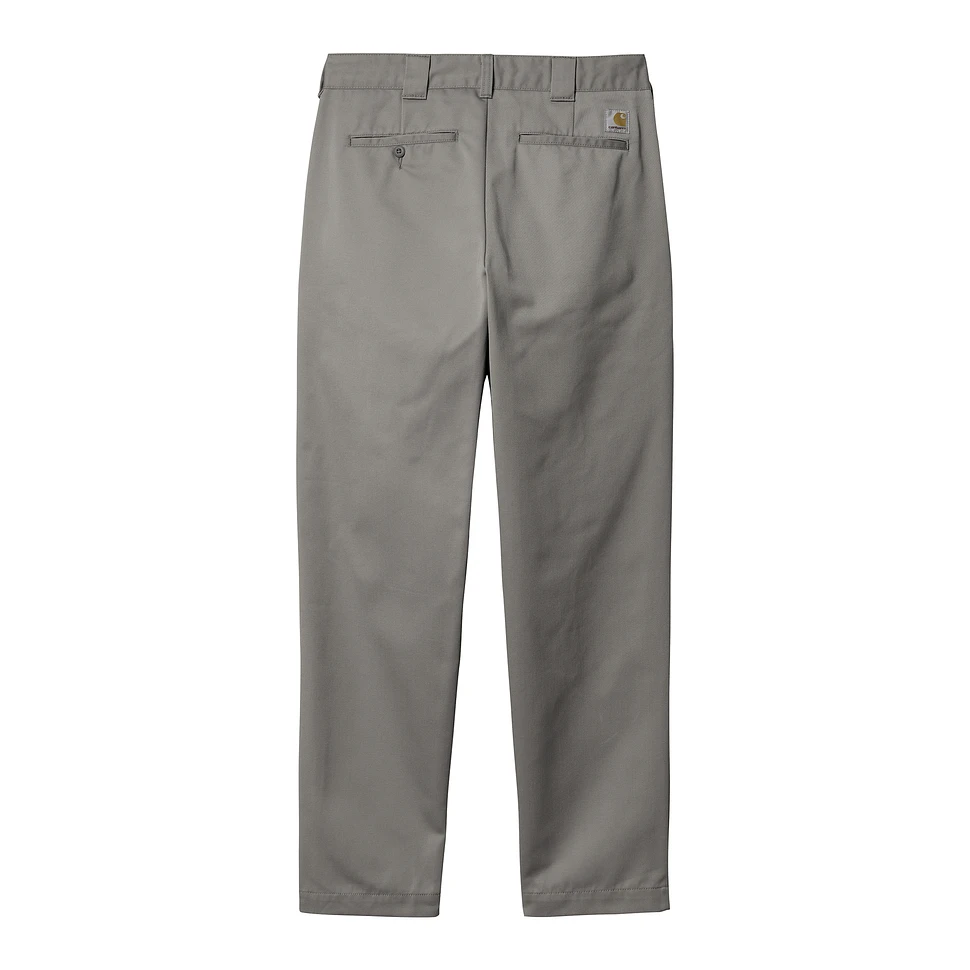 Carhartt WIP - Master Pant "Denison" Twill, 8.8 oz