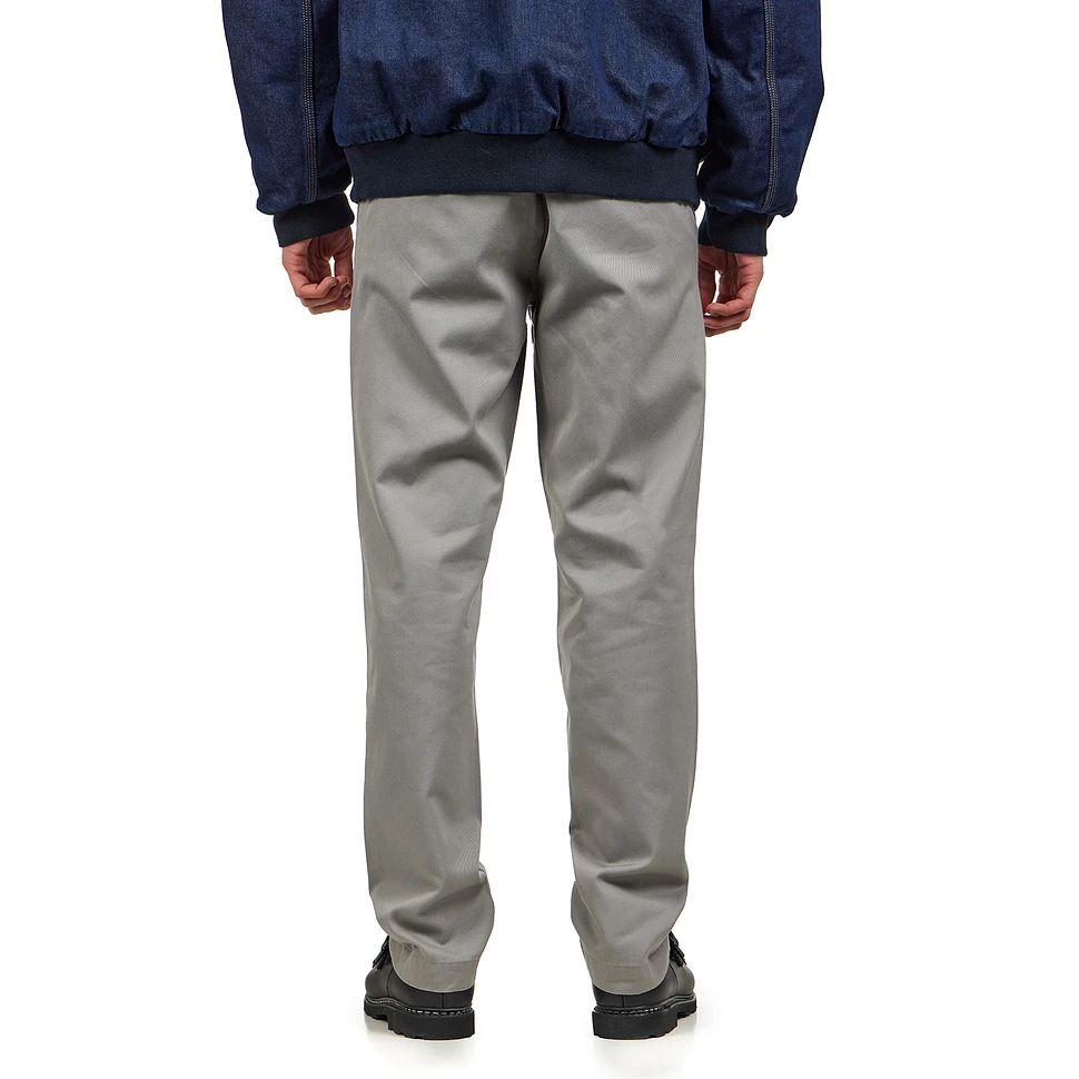 Carhartt WIP - Master Pant "Denison" Twill, 8.8 oz