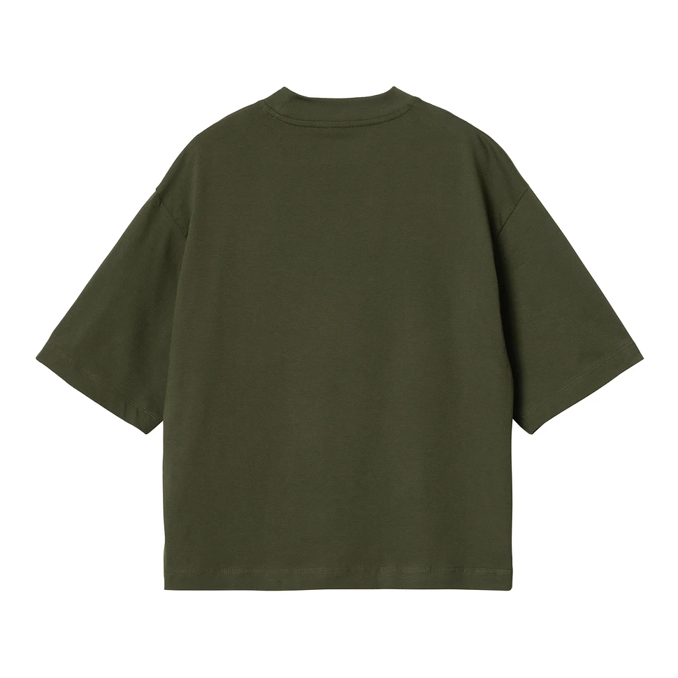 Carhartt WIP - W' S/S Colburn T-Shirt