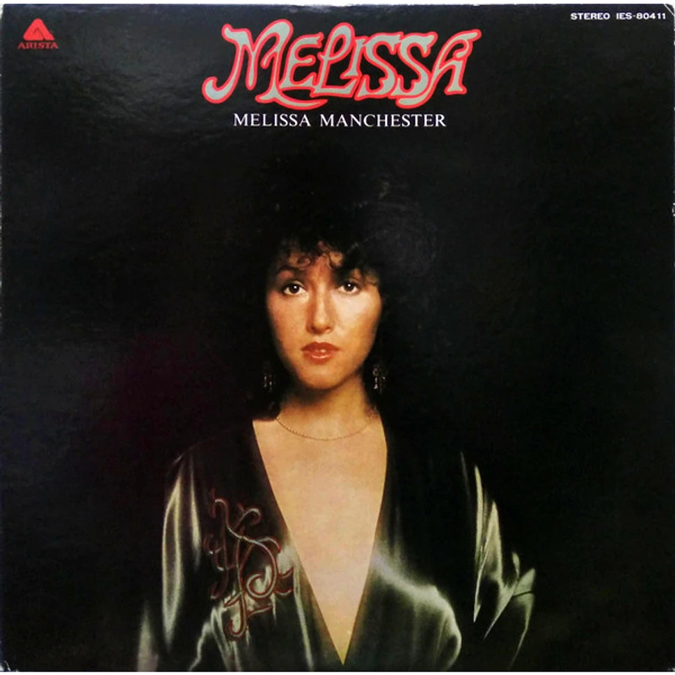 Melissa Manchester - Melissa