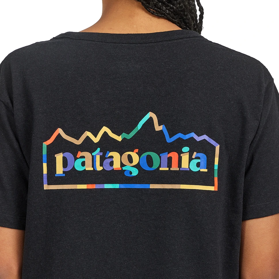 Patagonia - Unity Fitz Easy Cut Responsibili-Tee