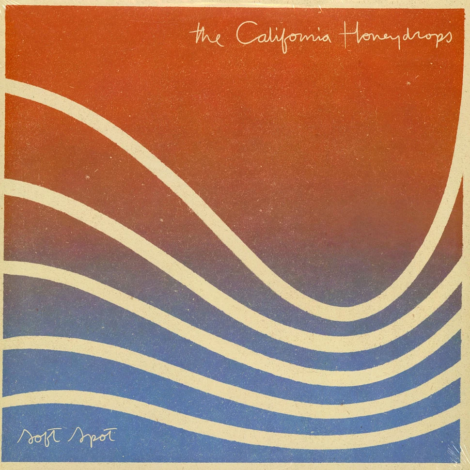 California Honeydrops - Soft Spot