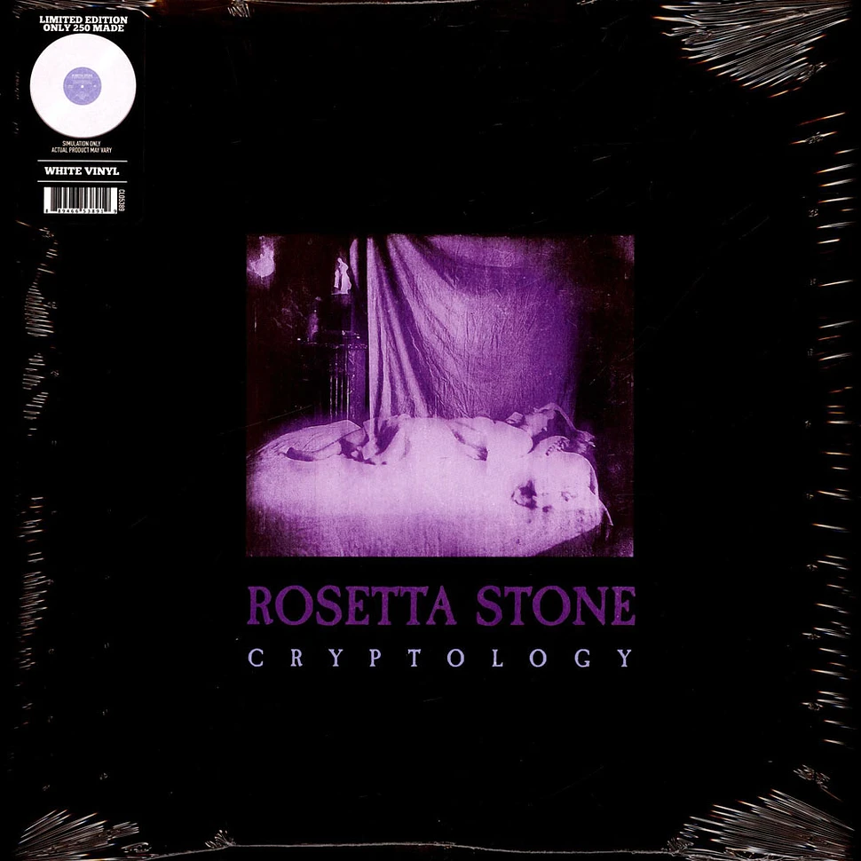 Rosetta Stone - Cryptology