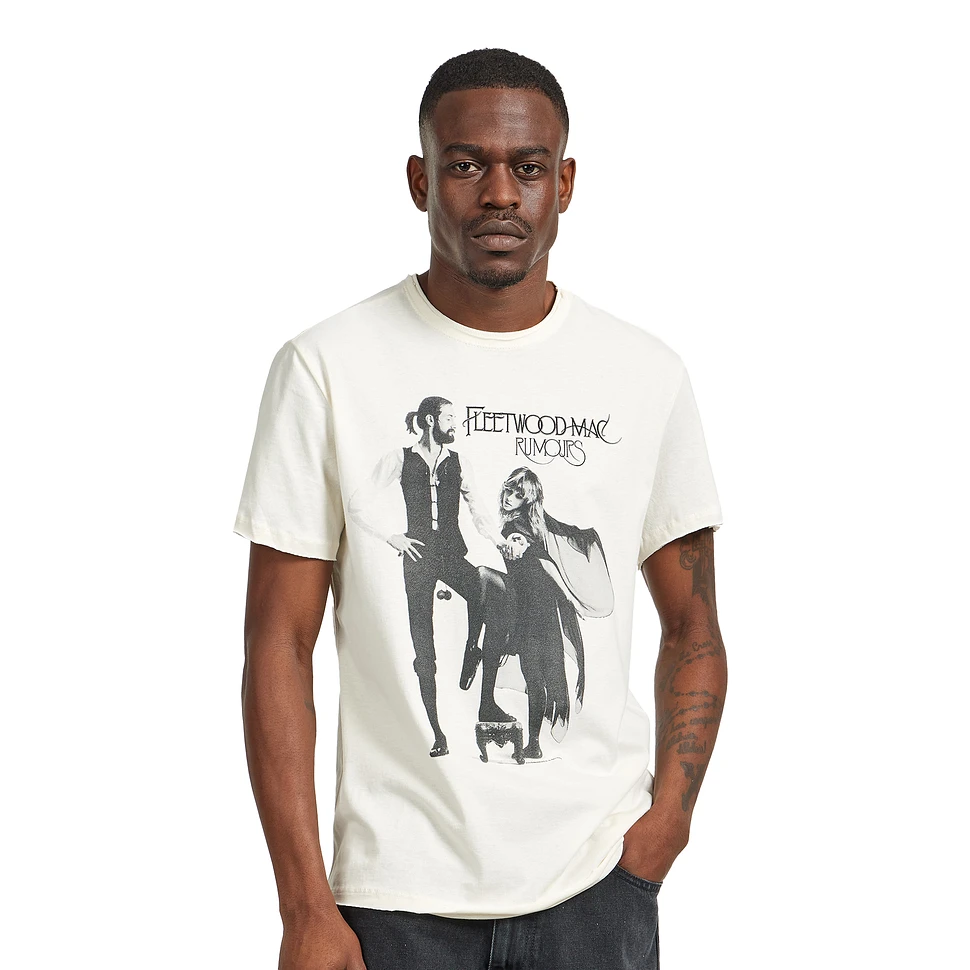 Fleetwood Mac - Rumours T-Shirt