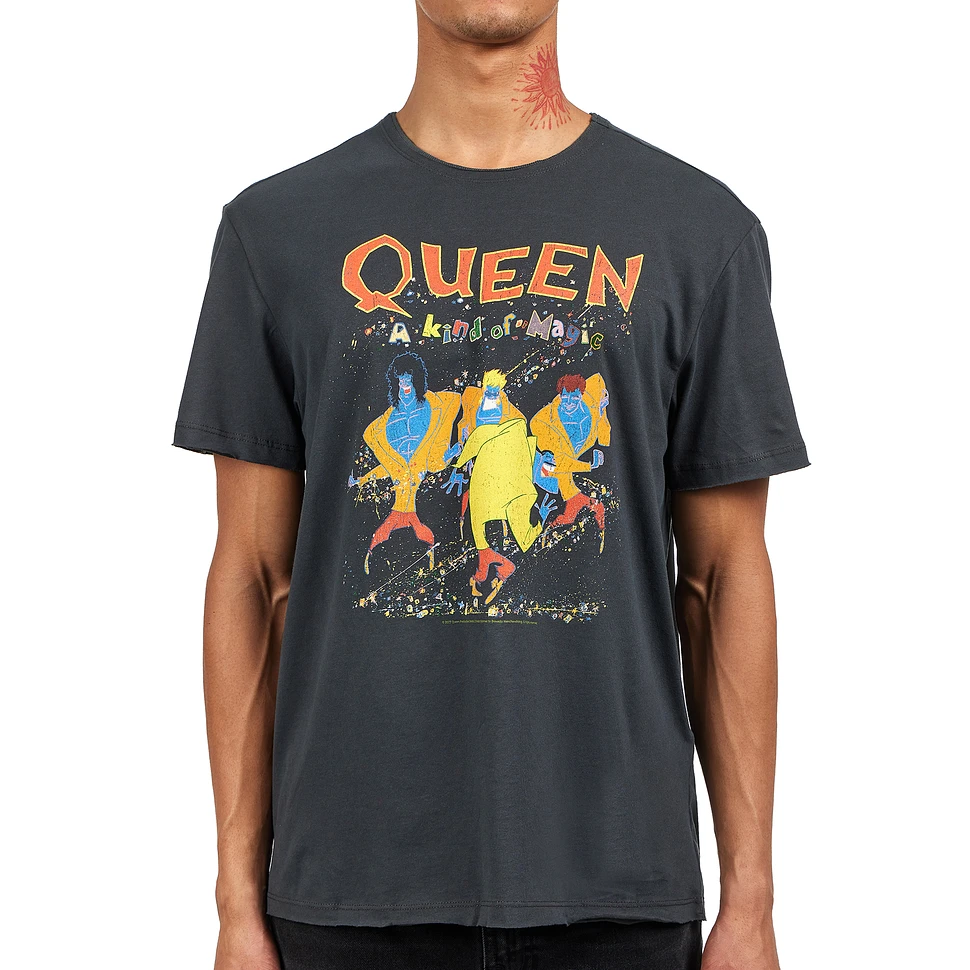 Queen - A Kind Of Magic T-Shirt