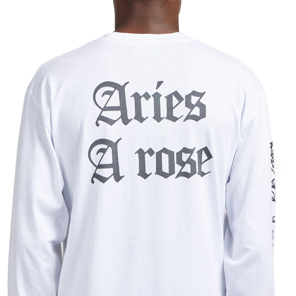 Aries - Aries Arose LS Tee