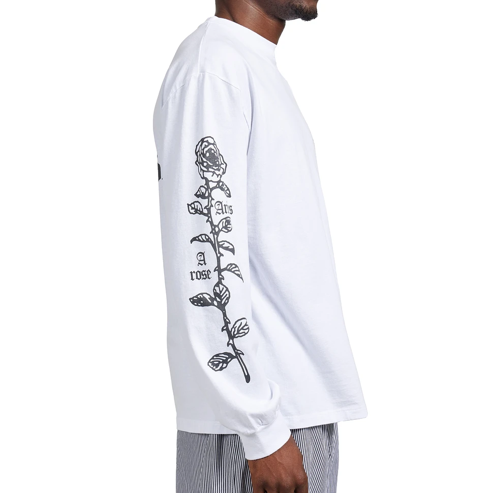 Aries - Aries Arose LS Tee