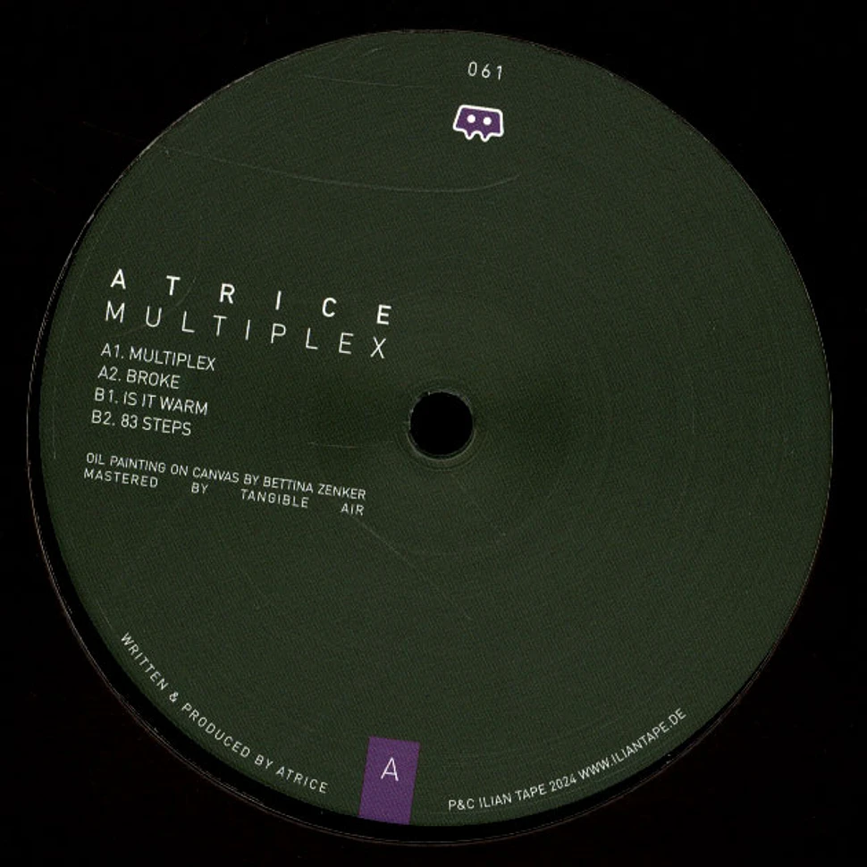 Atrice - Multiplex
